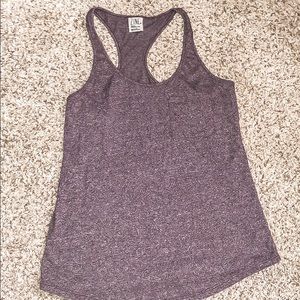 Purple Tank